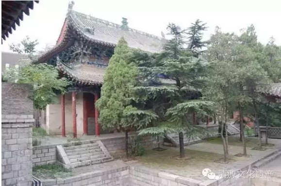 BIM在文化遗产保护设计的应用探索 BIM在文化遗产保护设计的应用探索