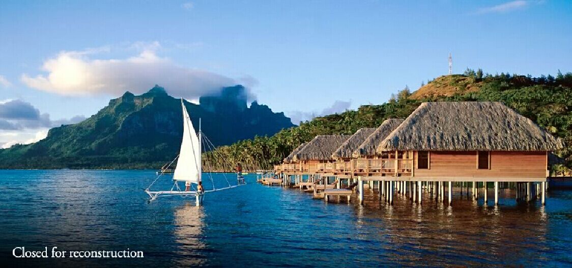 全球各地的安缦度假酒店设计图片打包