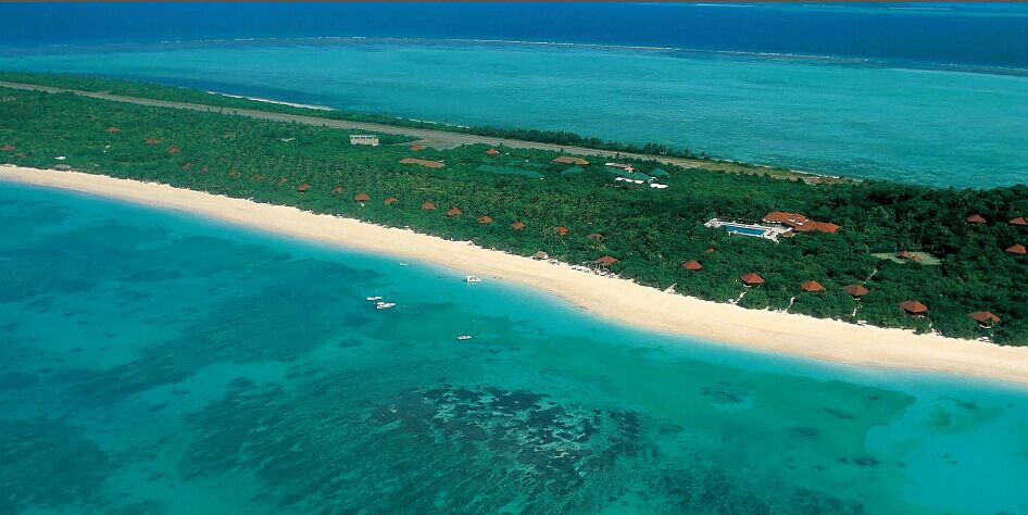 全球各地的安缦度假酒店设计图片打包