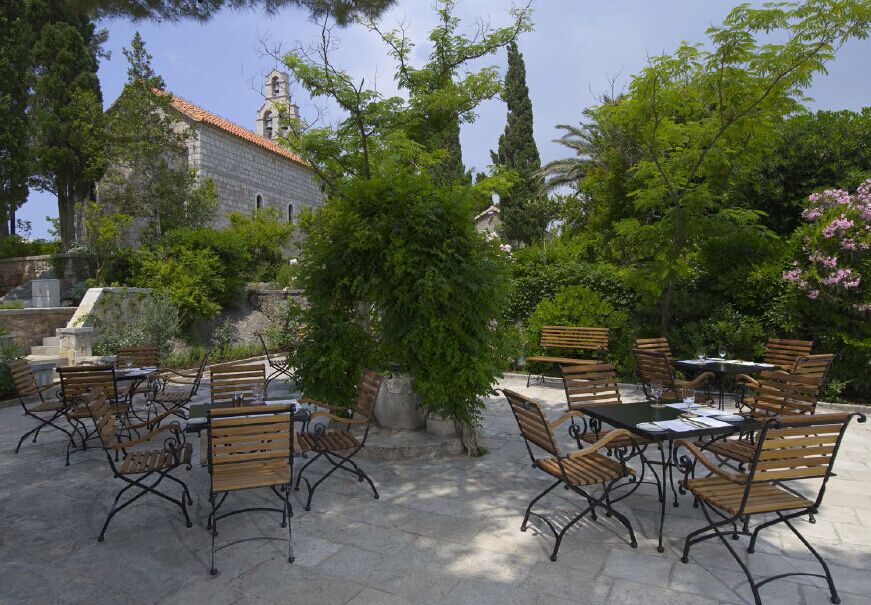 全球各地的安缦度假酒店设计图片打包