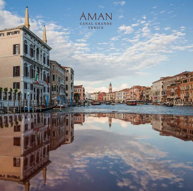 全球各地的安缦度假酒店设计图片打包