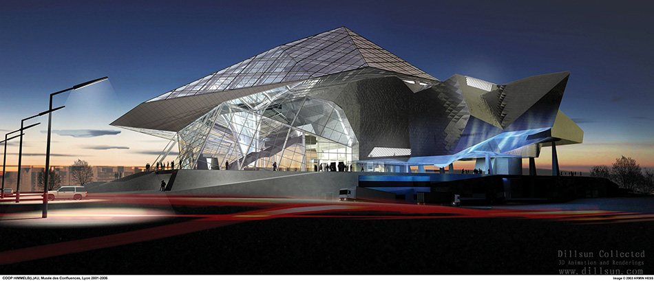 21套博物馆建筑设计文本资料打包