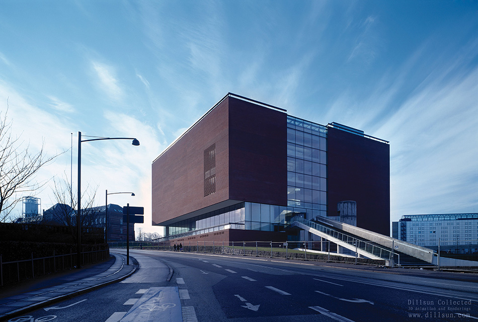 21套博物馆建筑设计文本资料打包