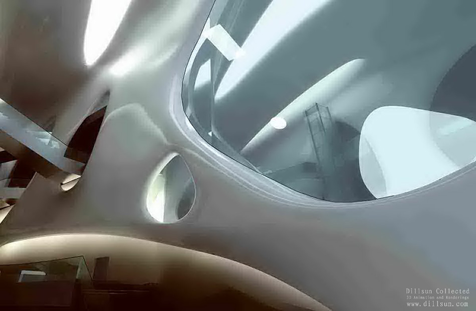 21套博物馆建筑设计文本资料打包