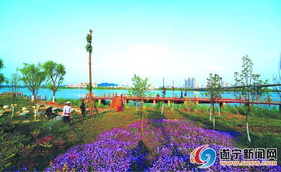 建市30周年 遂宁市住房和城乡建设局工作纪实