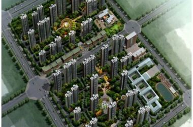 国内最大住宅产业化项目首次应用BIM技术-BIM建筑网