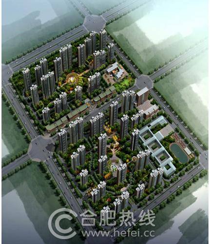 国内最大住宅产业化项目首次应用BIM技术