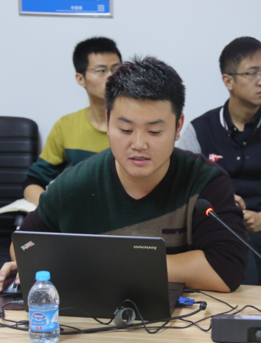 正大项目地上阶段BIM应用打造超高层BIM应用示范工程 正大项目地上阶段BIM应用打造超高层BIM应用示范工程