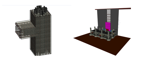 正大项目地上阶段BIM应用打造超高层BIM应用示范工程 正大项目地上阶段BIM应用打造超高层BIM应用示范工程