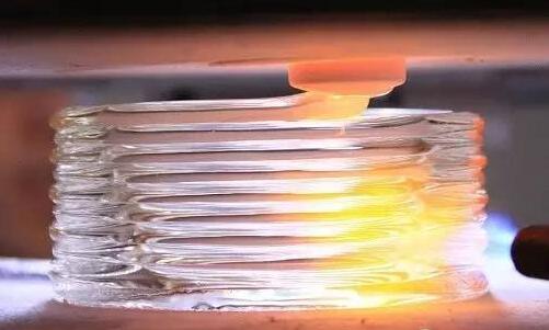 十张图看懂3D打印未来