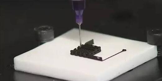 十张图看懂3D打印未来