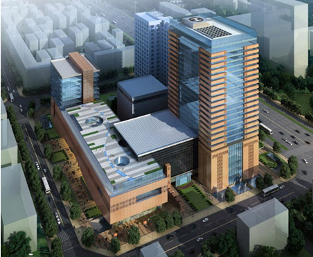 楼宇自控行业迎来发展拐点：智能化、绿色化成为主要方向