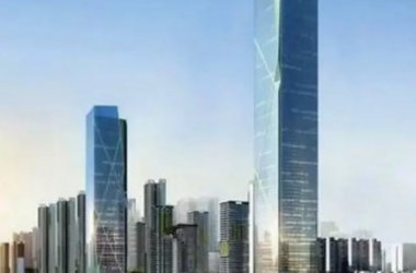 科技创新引领绿色发展——中建四局的绿色施工之路-BIM建筑网