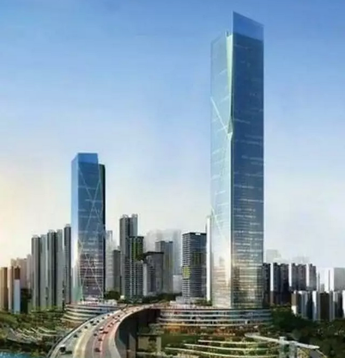 科技创新引领绿色发展——中建四局的绿色施工之路