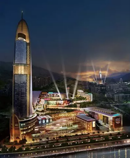 科技创新引领绿色发展——中建四局的绿色施工之路