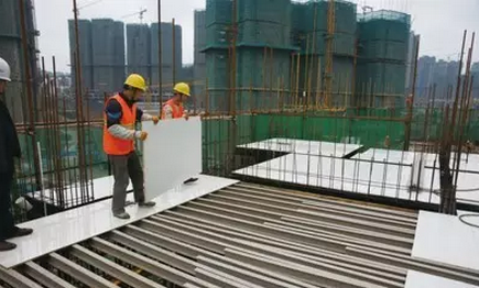 科技创新引领绿色发展——中建四局的绿色施工之路