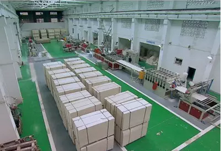 科技创新引领绿色发展——中建四局的绿色施工之路