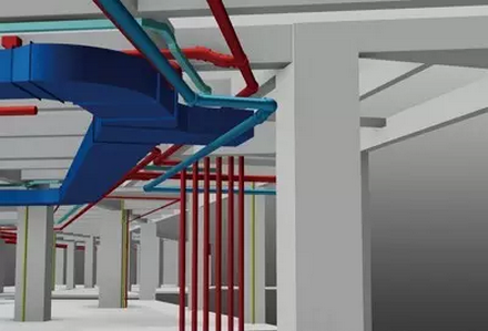 科技创新引领绿色发展——中建四局的绿色施工之路