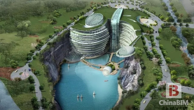 上海国际建筑信息化(BIM)与实践高峰论坛圆满落幕 上海国际建筑信息化(BIM)与实践高峰论坛圆满落幕