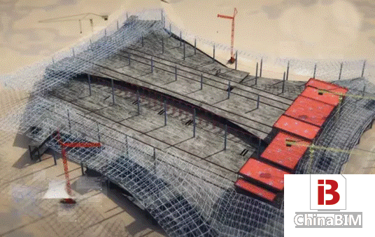 虚拟建造咨询——做有价值的虚拟建造 虚拟建造咨询——做有价值的虚拟建造