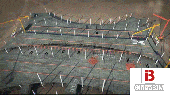 虚拟建造咨询——做有价值的虚拟建造 虚拟建造咨询——做有价值的虚拟建造