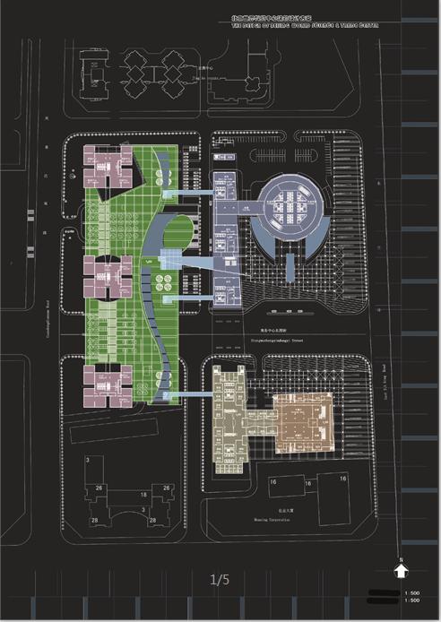 一大波施工图，效果图正在靠近！！