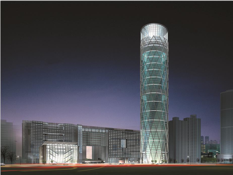 一大波施工图，效果图正在靠近！！