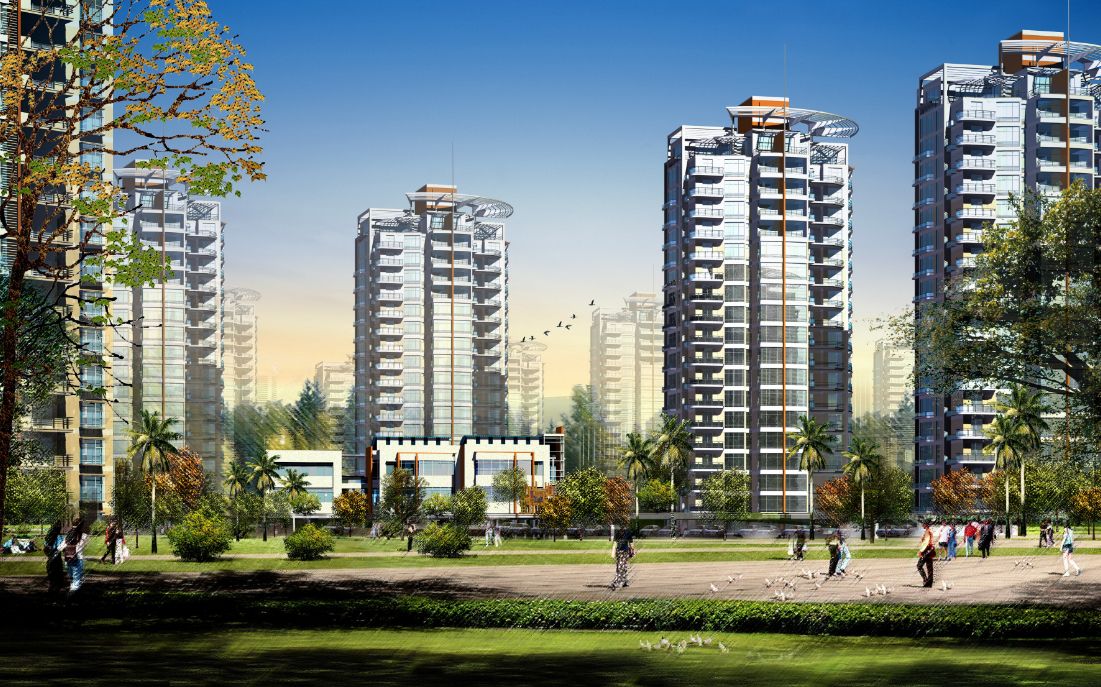 万达东京湾小区规划文本(含CAD) 万达东京湾小区规划文本(含CAD)