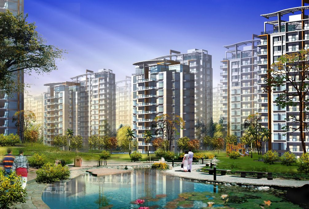 万达东京湾小区规划文本(含CAD) 万达东京湾小区规划文本(含CAD)