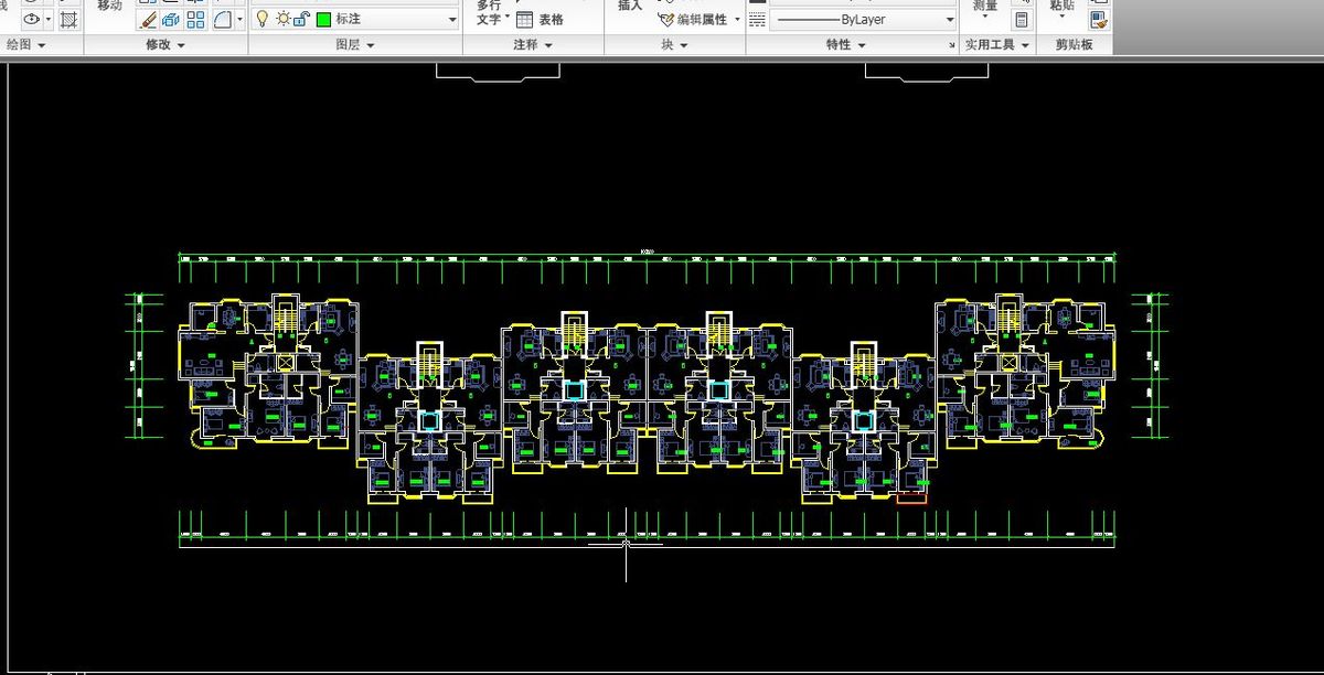万达东京湾小区规划文本(含CAD) 万达东京湾小区规划文本(含CAD)