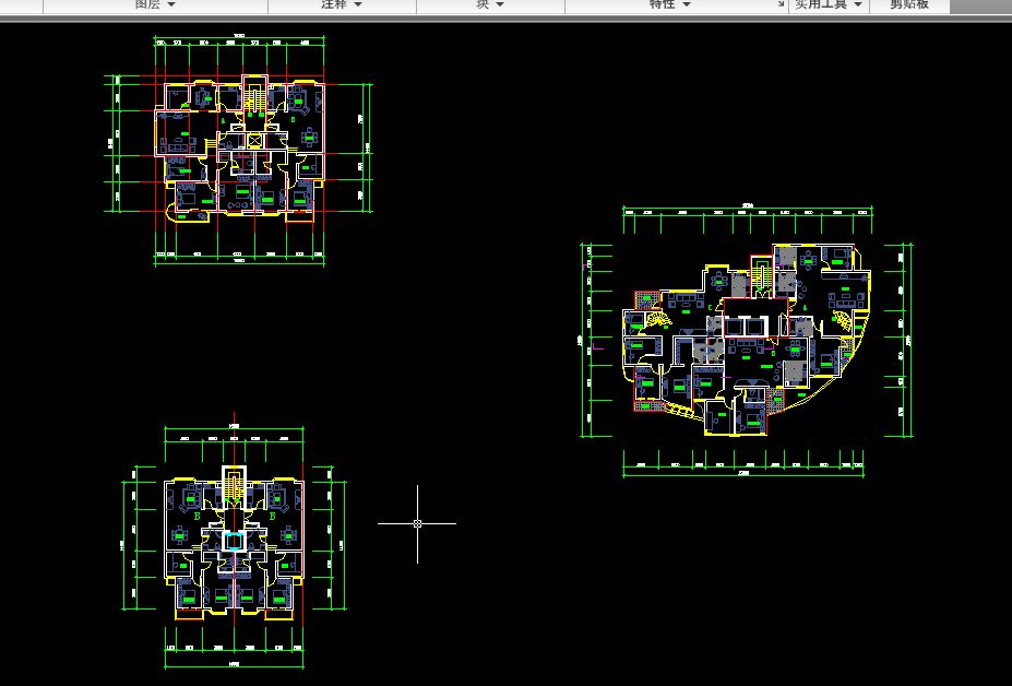 万达东京湾小区规划文本(含CAD) 万达东京湾小区规划文本(含CAD)