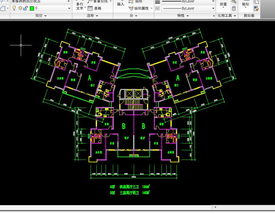万达东京湾小区规划文本(含CAD) 万达东京湾小区规划文本(含CAD)