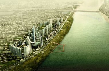 武汉世茂锦绣长江规划设计及一期建筑设计文本-BIM建筑网