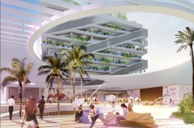 45份著名国外建筑设计事务所竞标方案全套高清文本-BIM建筑网