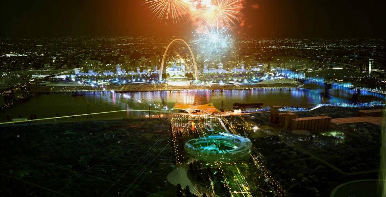 45份著名国外建筑设计事务所竞标方案全套高清文本