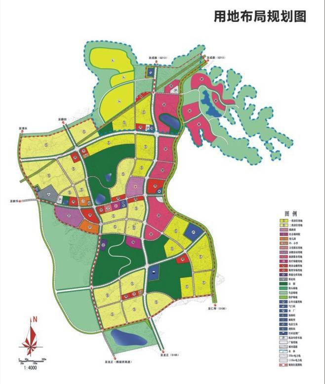 天朗蔚蓝半岛国际马术度假区方案文本