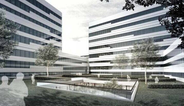 东莞松山湖国际金融创新园项目规划文本