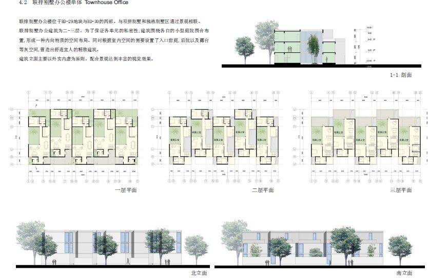 东莞松山湖国际金融创新园项目规划文本