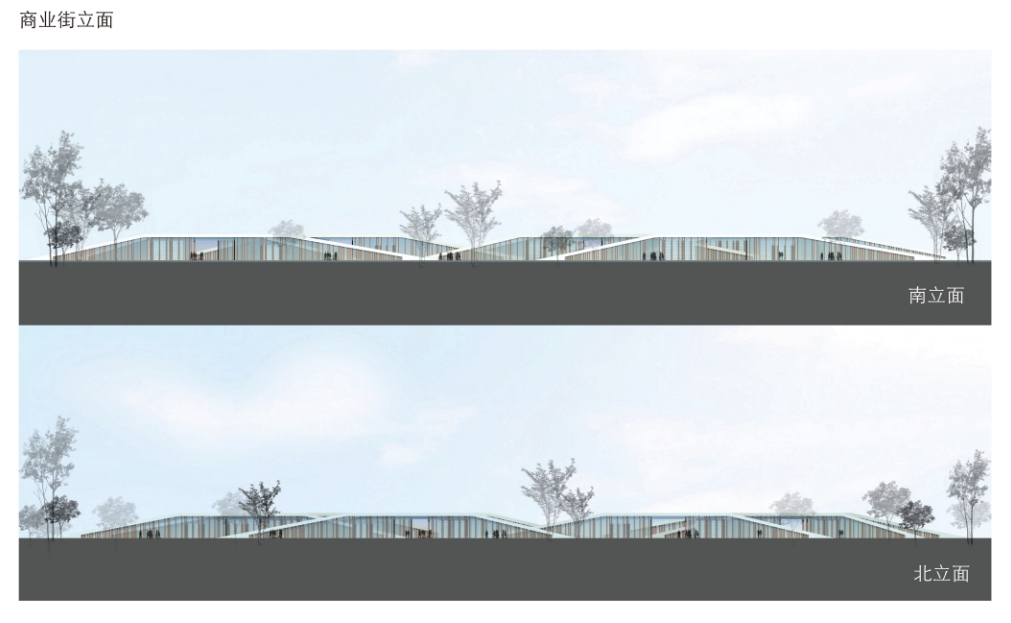佛山南海金融广场城市设计方案文本