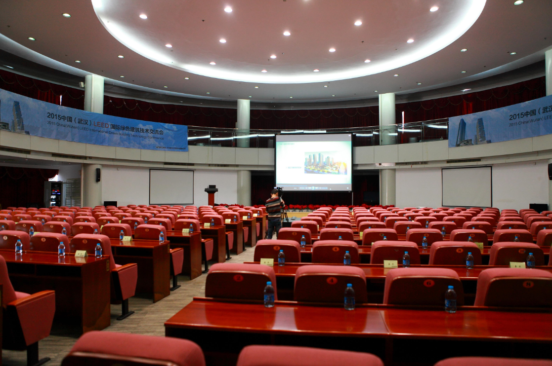 全面推动绿色建筑行业发展 全面推动绿色建筑行业发展