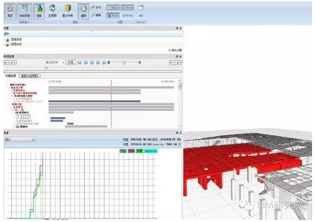洁净行业BIM技术应用概览