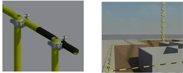 浅谈BIM在建筑施工安全管理中的应用