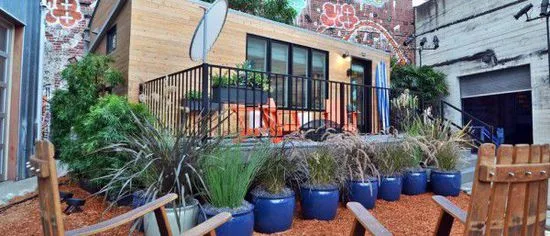 英特尔打造“智能微型住宅”：物联网时代居住形态