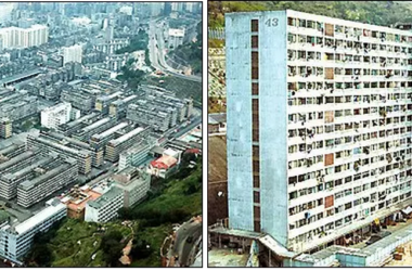 香港发展住宅产业化的经验借鉴-BIM建筑网