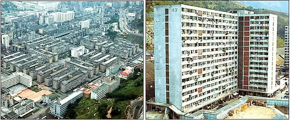 香港发展住宅产业化的经验借鉴