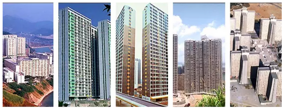 香港发展住宅产业化的经验借鉴