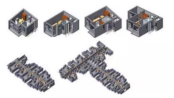 香港发展住宅产业化的经验借鉴