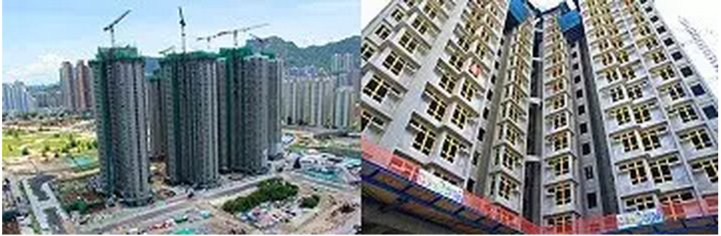 香港发展住宅产业化的经验借鉴