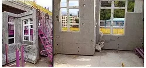 香港发展住宅产业化的经验借鉴