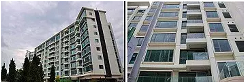 香港发展住宅产业化的经验借鉴